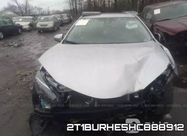 2T1BURHE5HC888912 фото 7