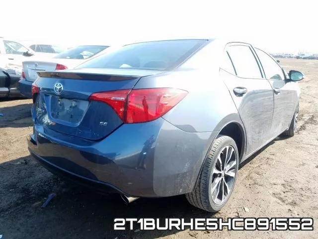 2T1BURHE5HC891552 фото 5