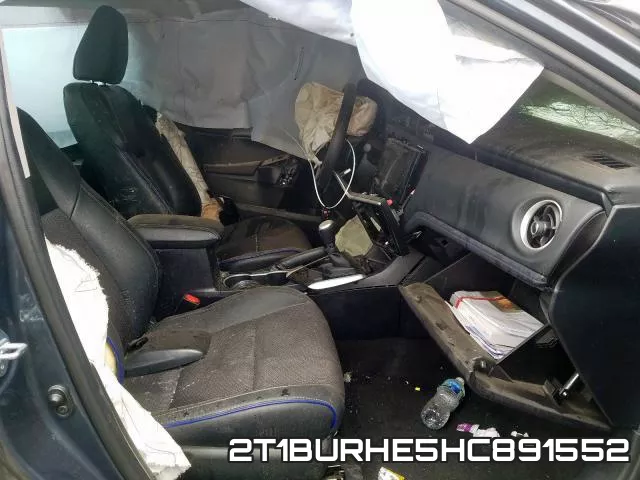 2T1BURHE5HC891552 фото 6