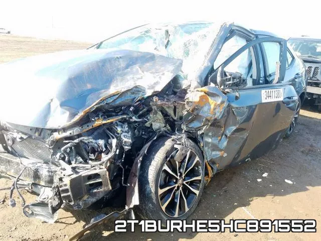 2T1BURHE5HC891552 фото 10