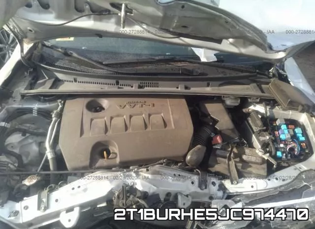 2T1BURHE5JC974470 фото 2