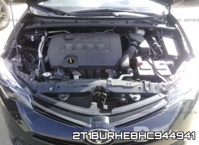 2T1BURHE8HC944941 фото 2