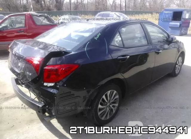 2T1BURHE8HC944941 фото 5