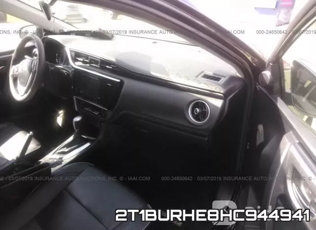 2T1BURHE8HC944941 фото 6