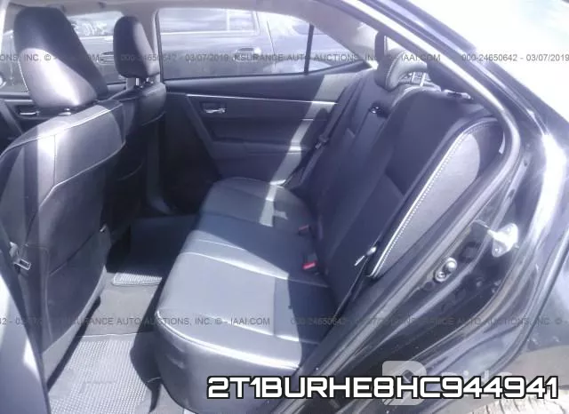 2T1BURHE8HC944941 фото 9
