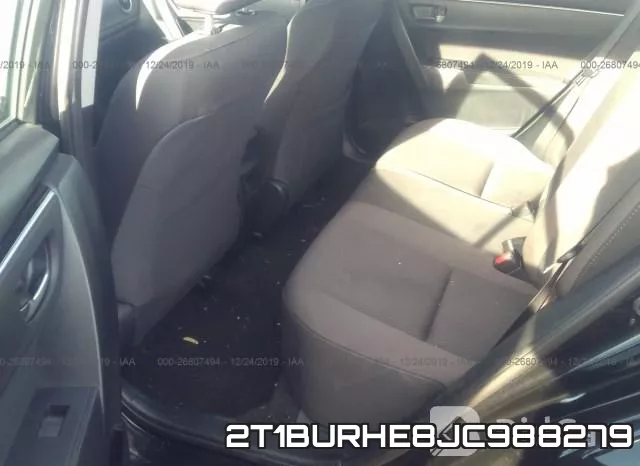 2T1BURHE8JC988279 фото 9