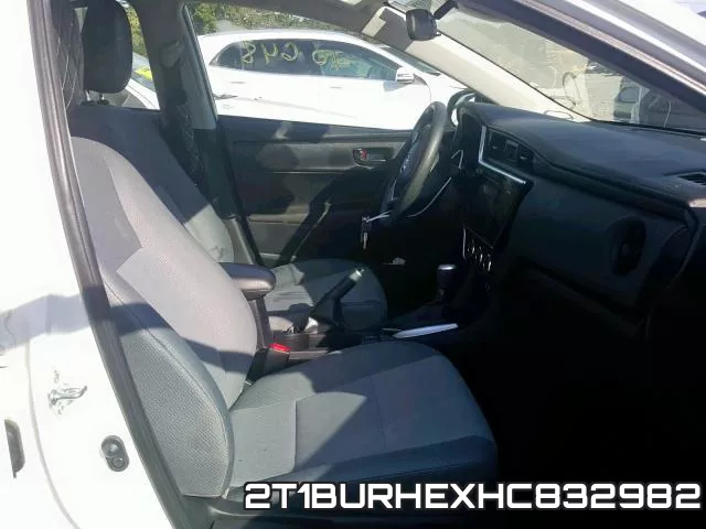 2T1BURHEXHC832982 фото 6