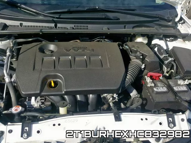 2T1BURHEXHC832982 фото 8
