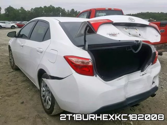 2T1BURHEXKC182008 фото 4