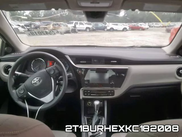 2T1BURHEXKC182008 фото 10