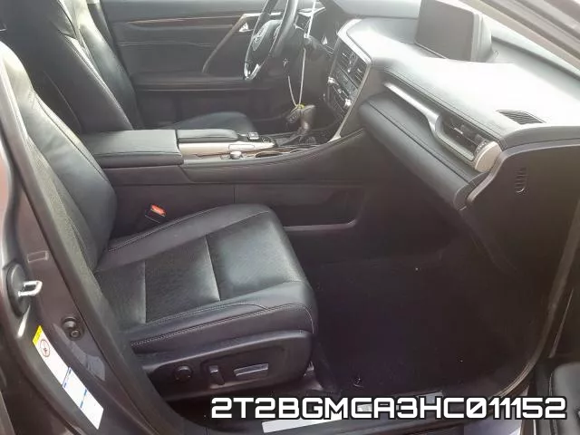 2T2BGMCA3HC011152 фото 6