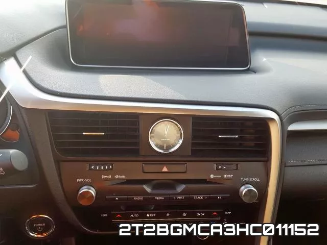 2T2BGMCA3HC011152 фото 10