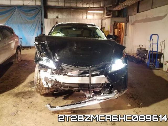2T2BZMCA6HC089614 фото 10