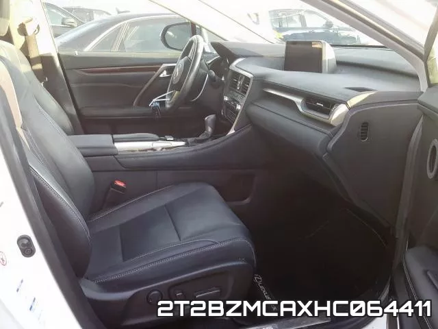 2T2BZMCAXHC064411 фото 6