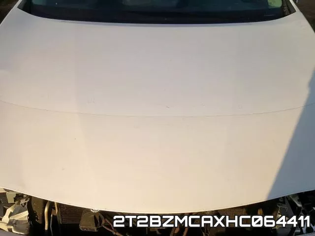 2T2BZMCAXHC064411 фото 8