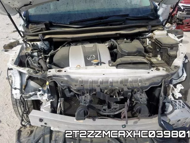 2T2ZZMCAXHC039801 фото 8