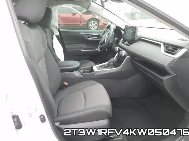 2T3W1RFV4KW050476 фото 6