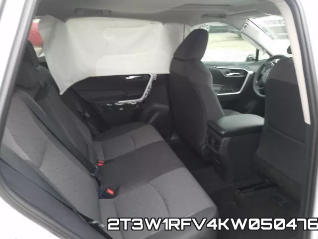 2T3W1RFV4KW050476 фото 7