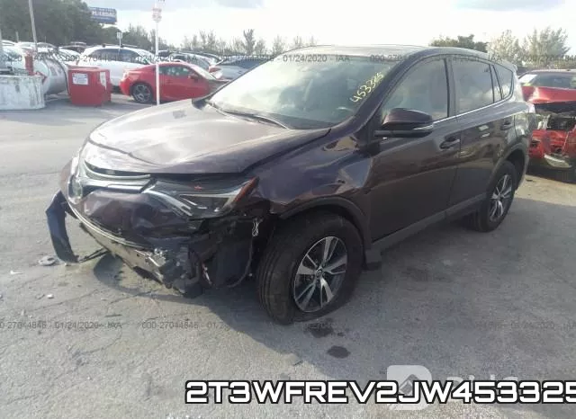 2T3WFREV2JW453325 фото 3