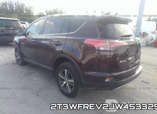 2T3WFREV2JW453325 фото 4