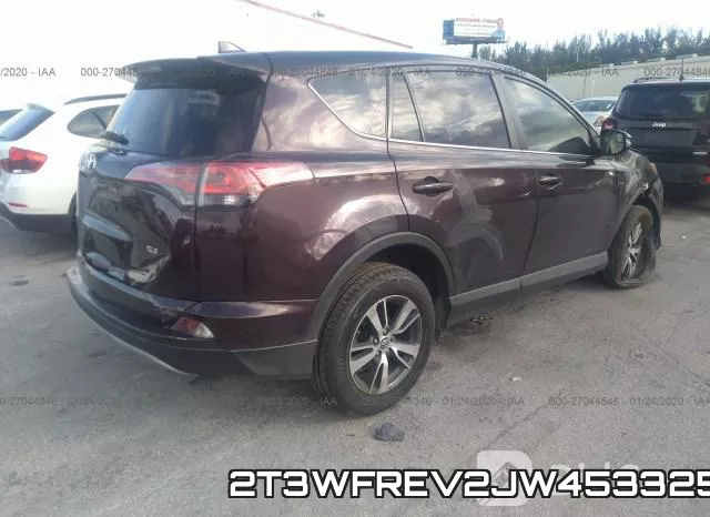 2T3WFREV2JW453325 фото 5
