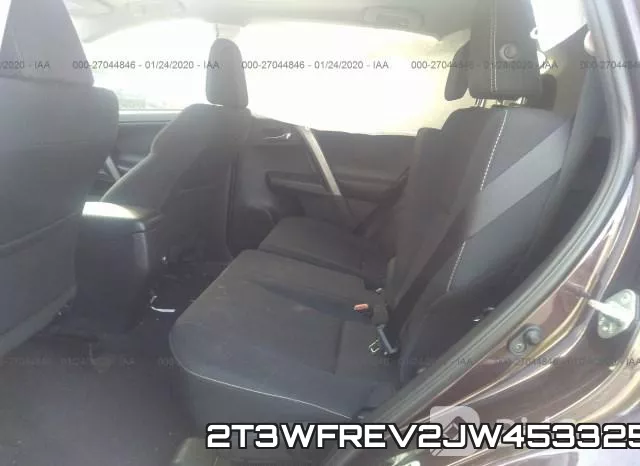 2T3WFREV2JW453325 фото 9