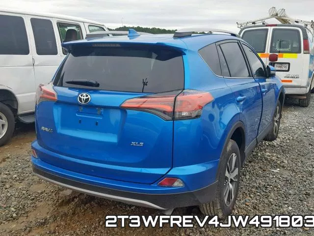 2T3WFREV4JW491803 фото 5