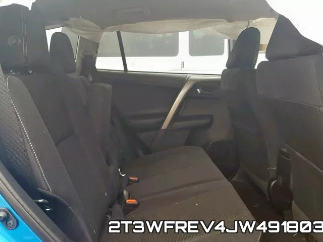 2T3WFREV4JW491803 фото 7