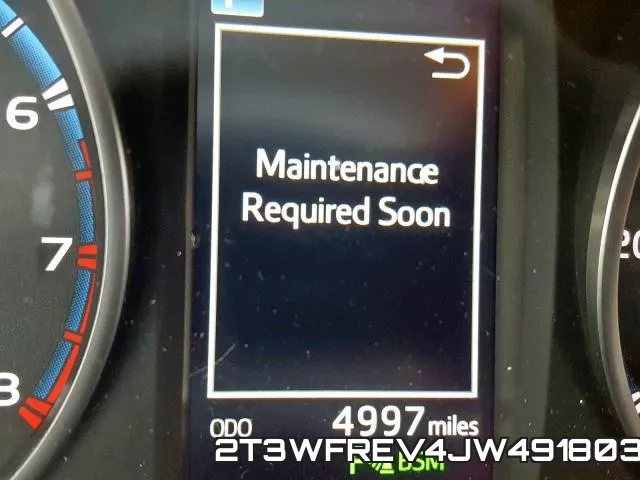2T3WFREV4JW491803 фото 9