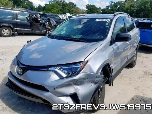 2T3ZFREV3JW519975 фото 3