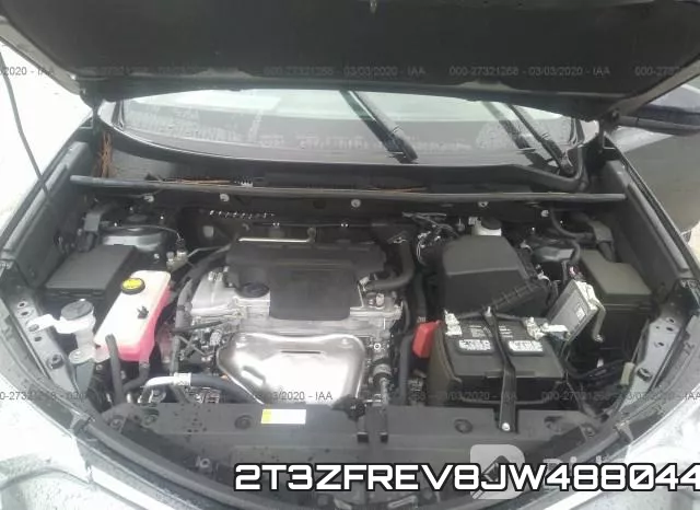 2T3ZFREV8JW488044 фото 2