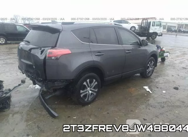 2T3ZFREV8JW488044 фото 5
