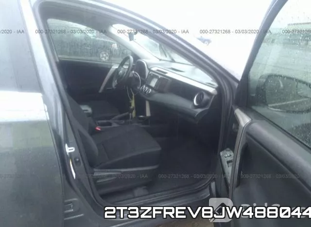 2T3ZFREV8JW488044 фото 6