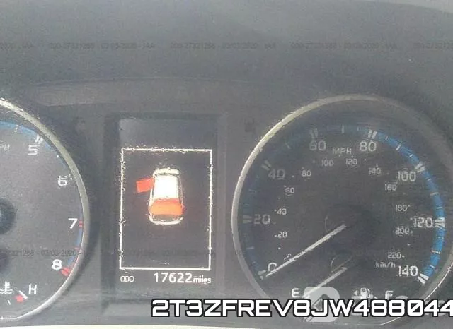 2T3ZFREV8JW488044 фото 8