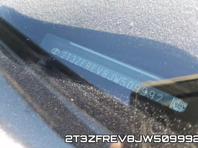 2T3ZFREV8JW509992 фото 2
