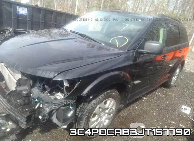 3C4PDCAB3JT157790 фото 3