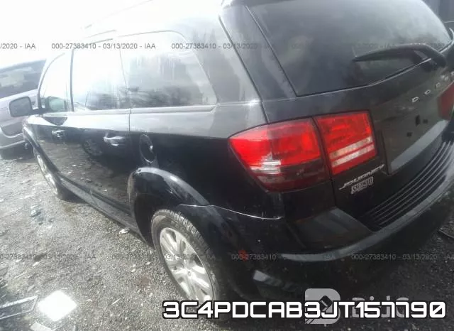 3C4PDCAB3JT157790 фото 4