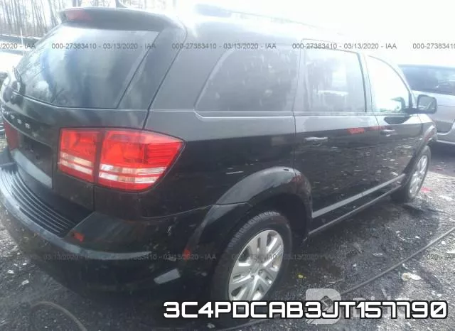 3C4PDCAB3JT157790 фото 5