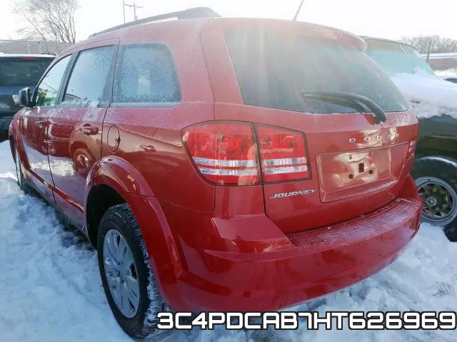 3C4PDCAB7HT626969 фото 4