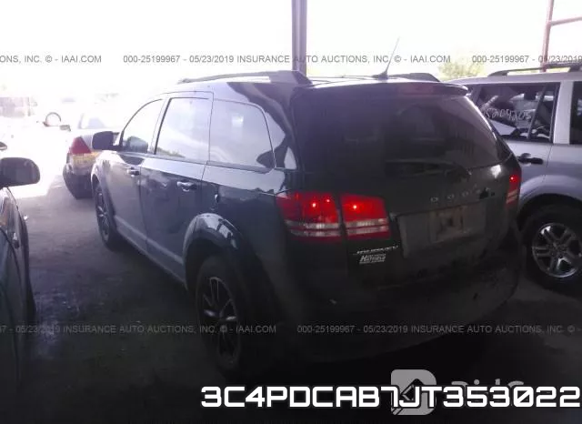 3C4PDCAB7JT353022 фото 4