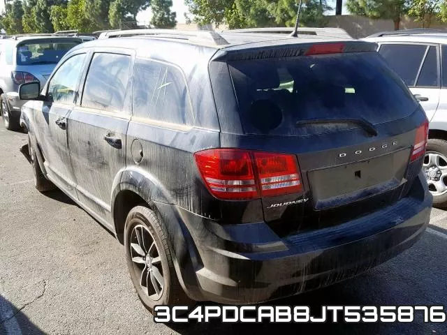 3C4PDCAB8JT535876 фото 4