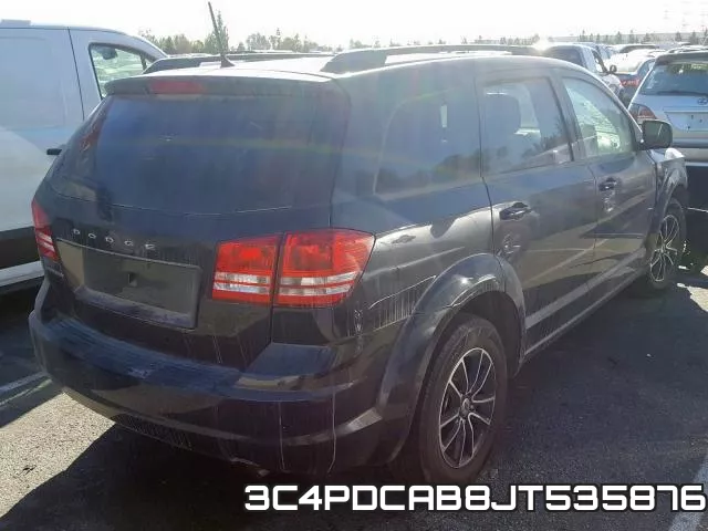 3C4PDCAB8JT535876 фото 5