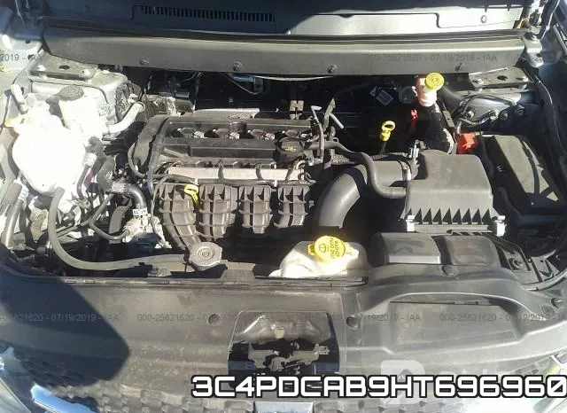 3C4PDCAB9HT696960 фото 2
