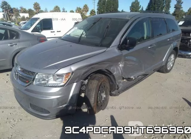3C4PDCAB9HT696960 фото 3