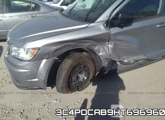 3C4PDCAB9HT696960 фото 7