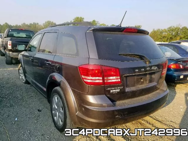3C4PDCABXJT242996 фото 4