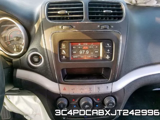 3C4PDCABXJT242996 фото 10