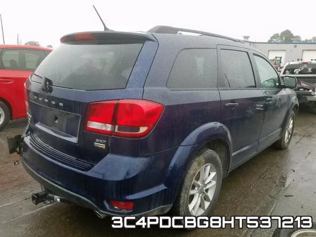 3C4PDCBG8HT537213 фото 5