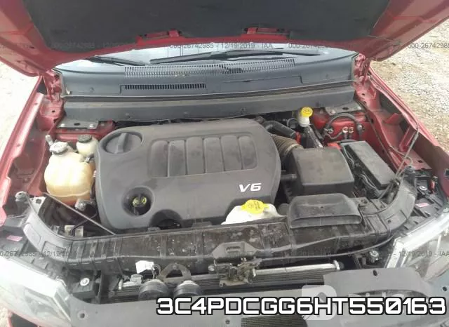 3C4PDCGG6HT550163 фото 2