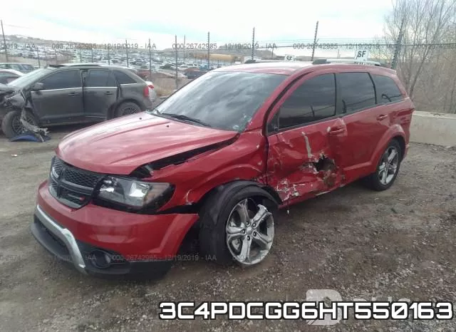 3C4PDCGG6HT550163 фото 3